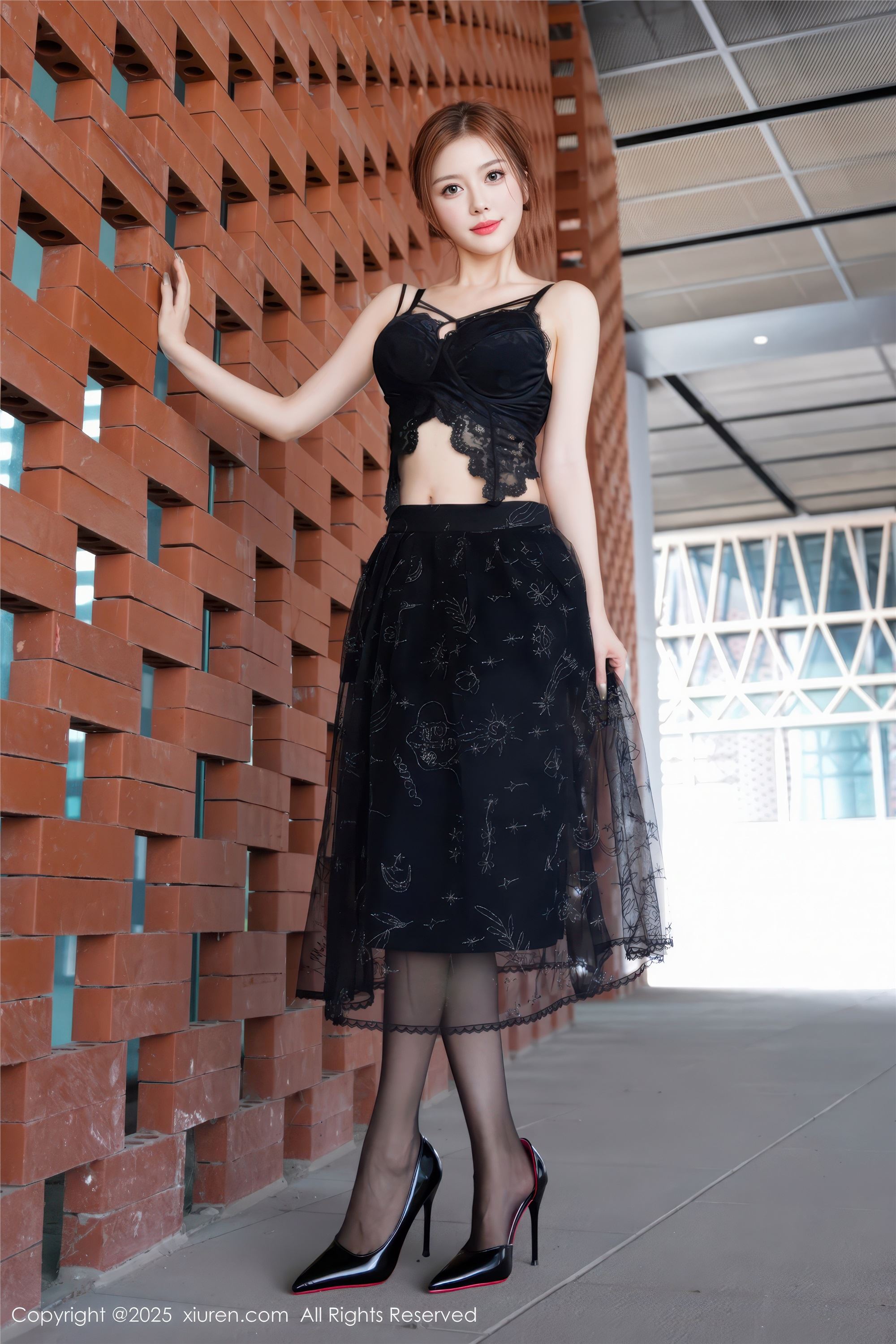 Xiuren秀人网 2025.11.21 NO.11016 白芷yy